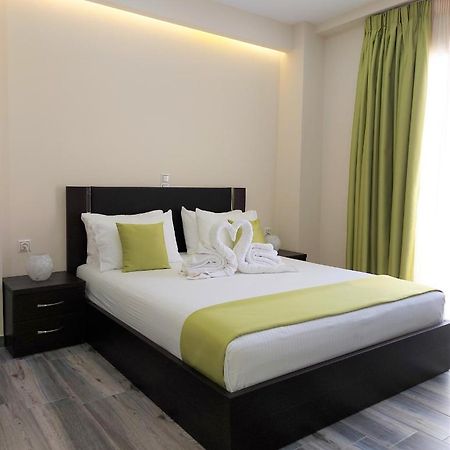 Tresor Apartments 파르가 외부 사진
