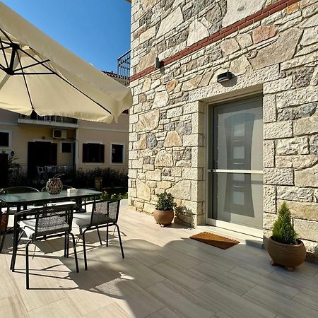 Tresor Apartments 파르가 외부 사진