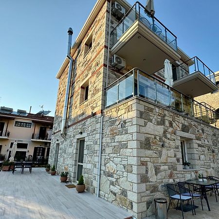 Tresor Apartments 파르가 외부 사진