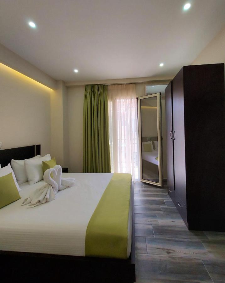Tresor Apartments 파르가 외부 사진