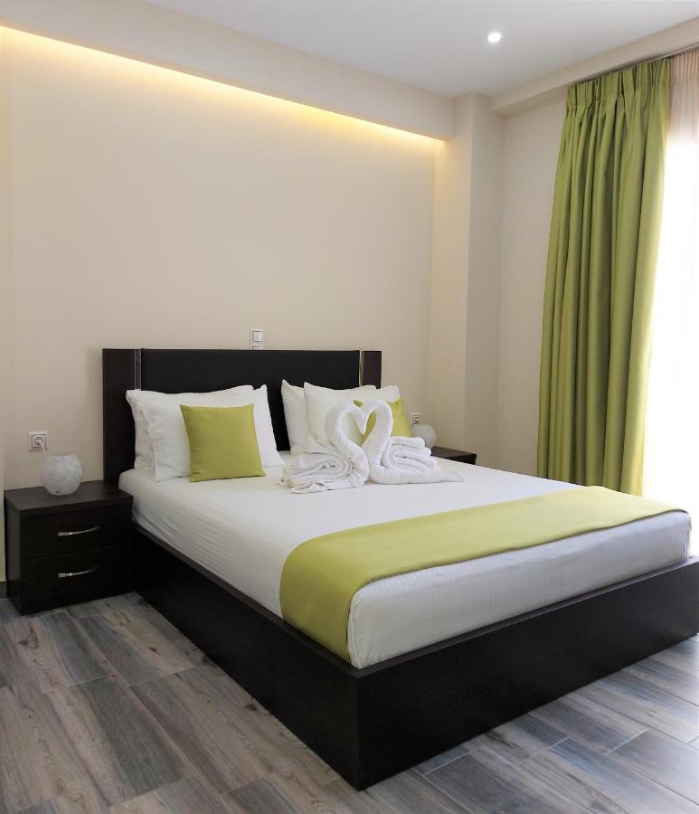 Tresor Apartments 파르가 외부 사진