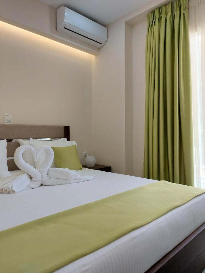 Tresor Apartments 파르가 외부 사진