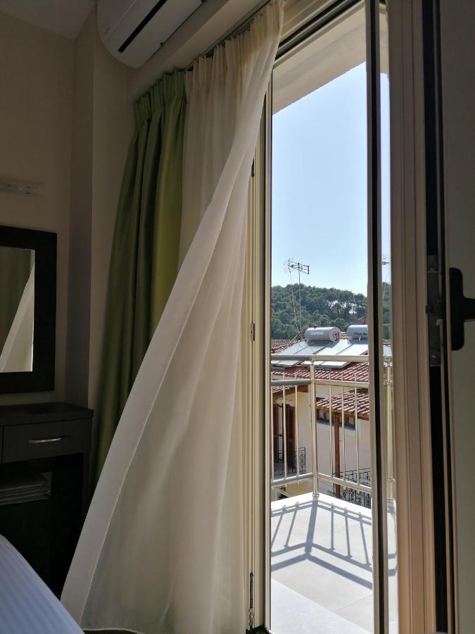 Tresor Apartments 파르가 외부 사진