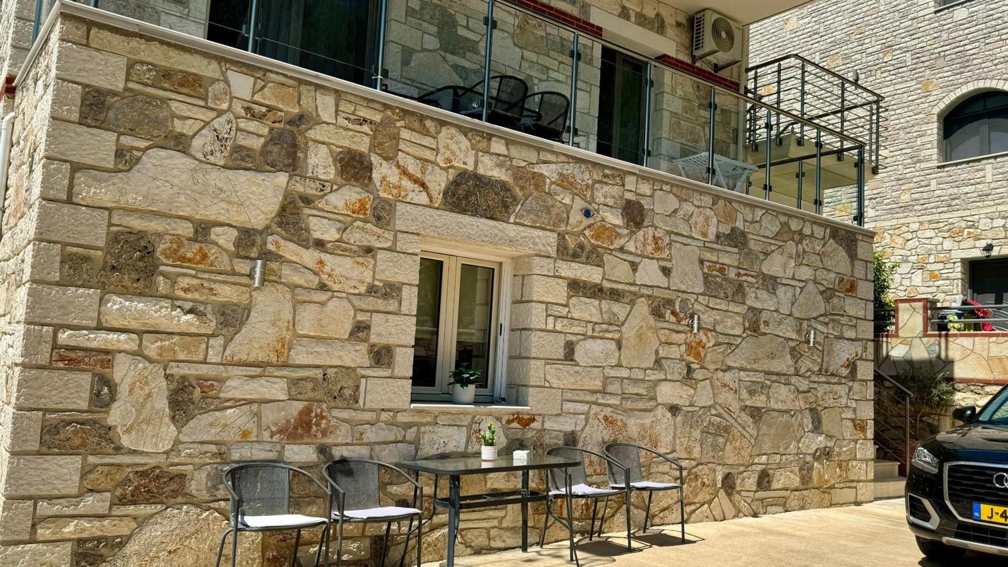 Tresor Apartments 파르가 외부 사진