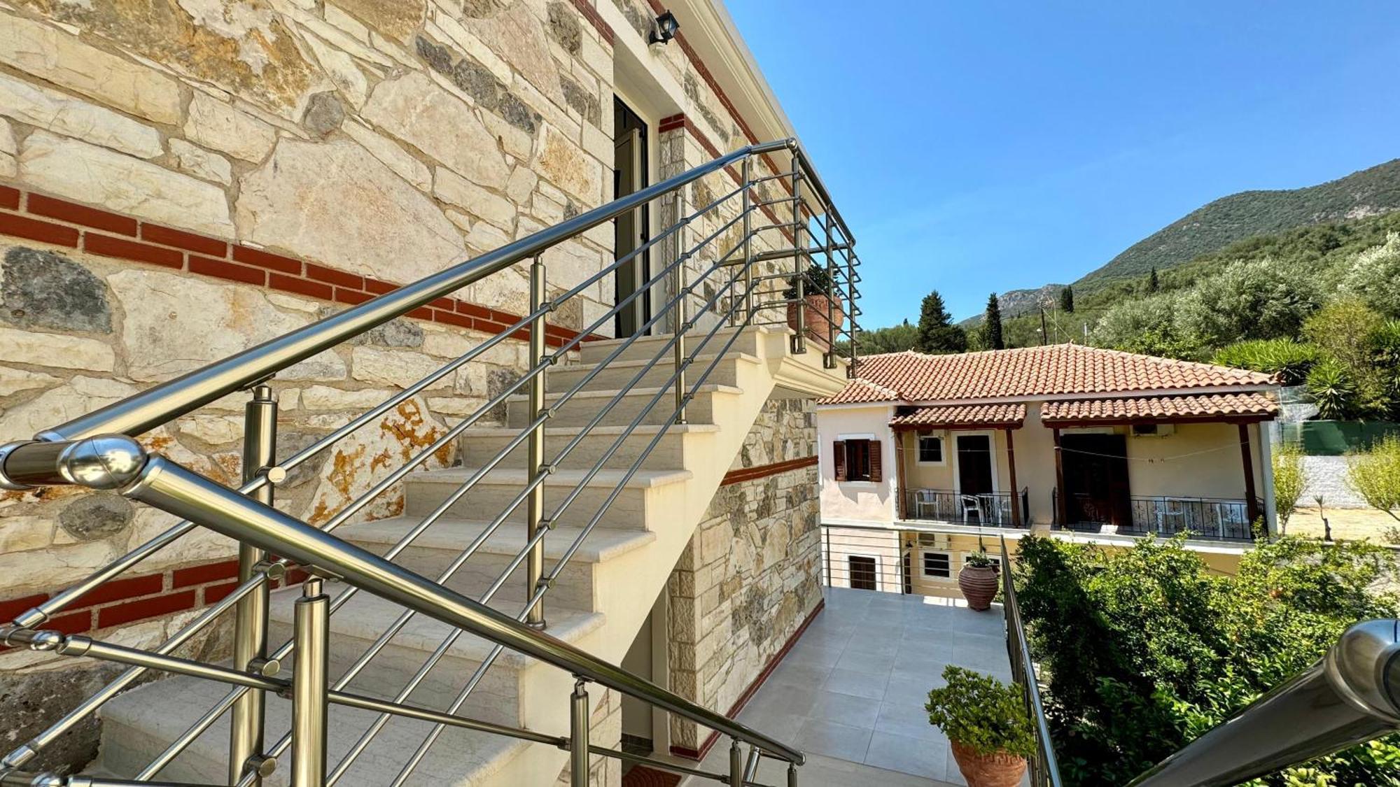 Tresor Apartments 파르가 외부 사진