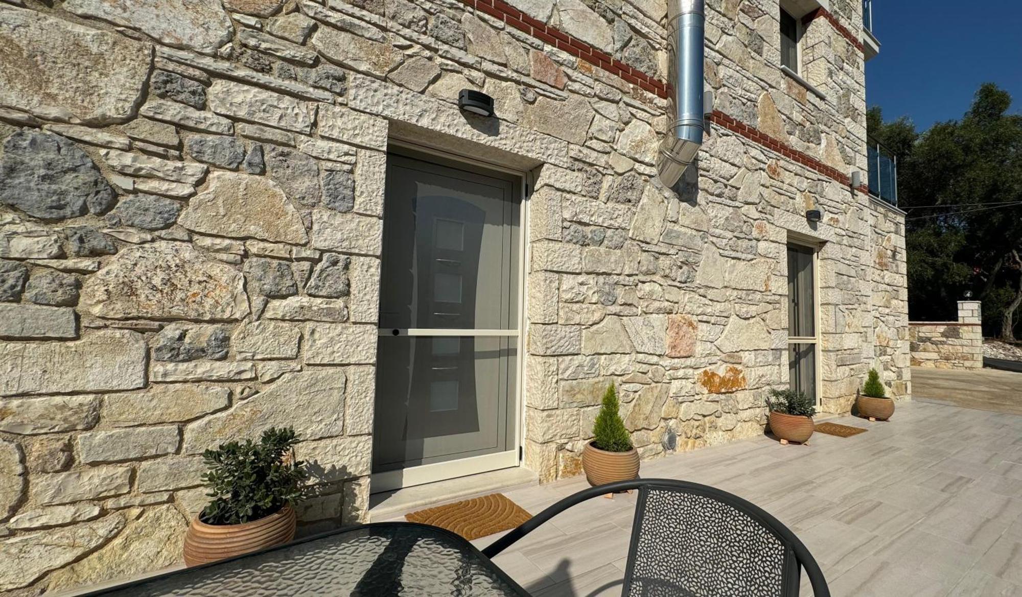 Tresor Apartments 파르가 외부 사진