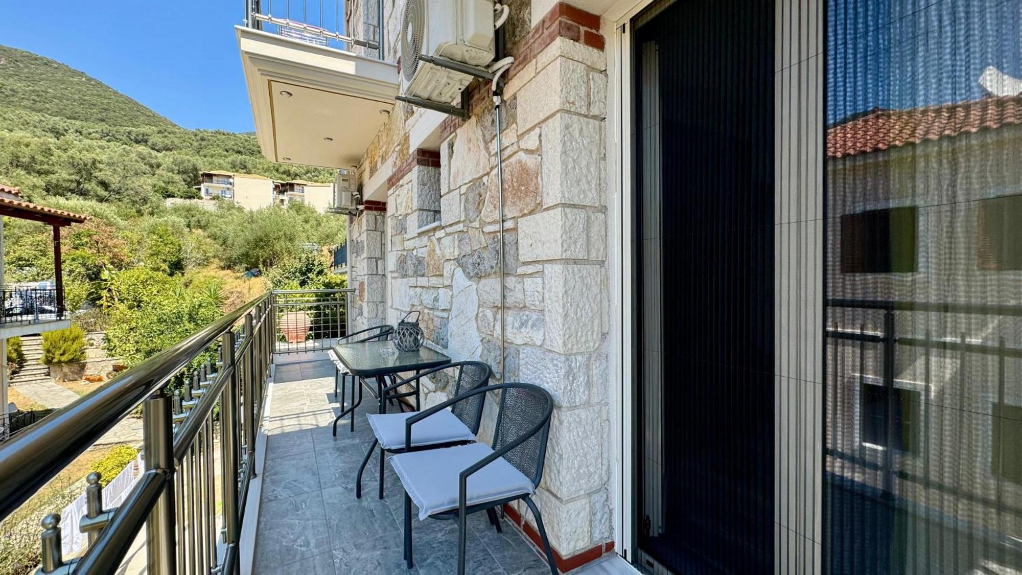 Tresor Apartments 파르가 외부 사진