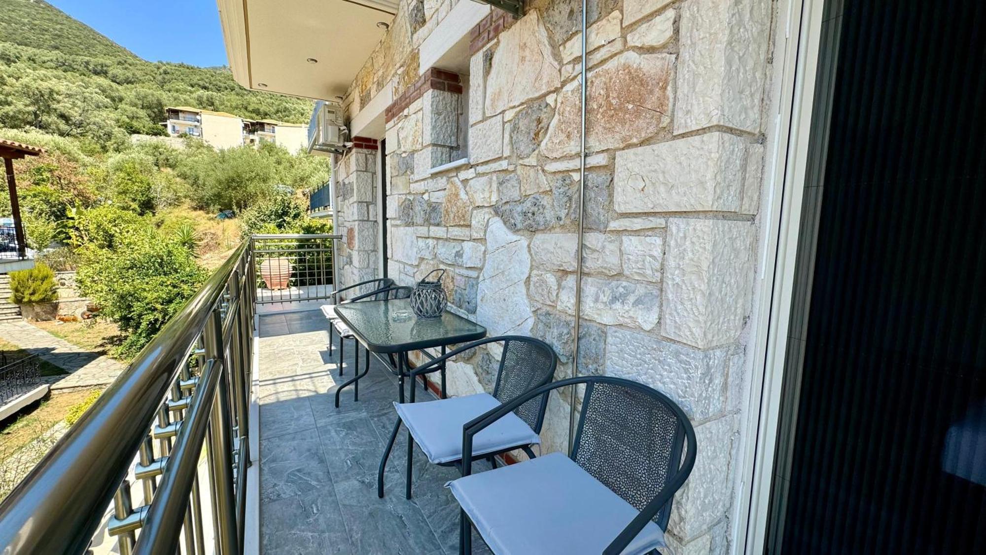 Tresor Apartments 파르가 외부 사진