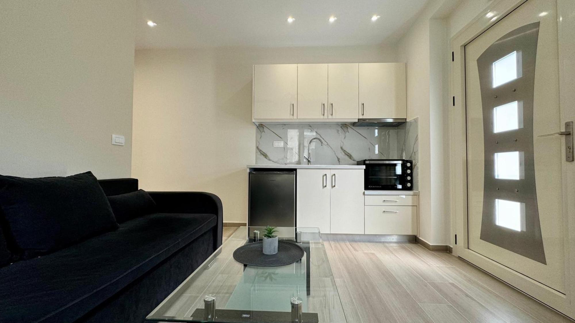 Tresor Apartments 파르가 외부 사진