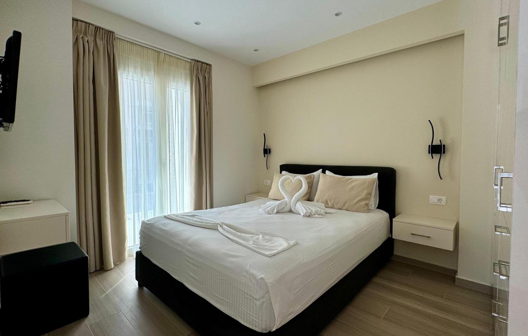 Tresor Apartments 파르가 외부 사진