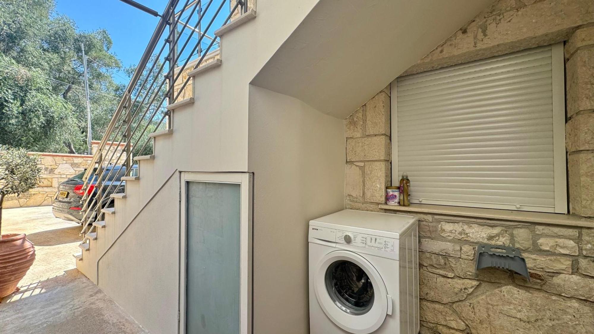 Tresor Apartments 파르가 외부 사진
