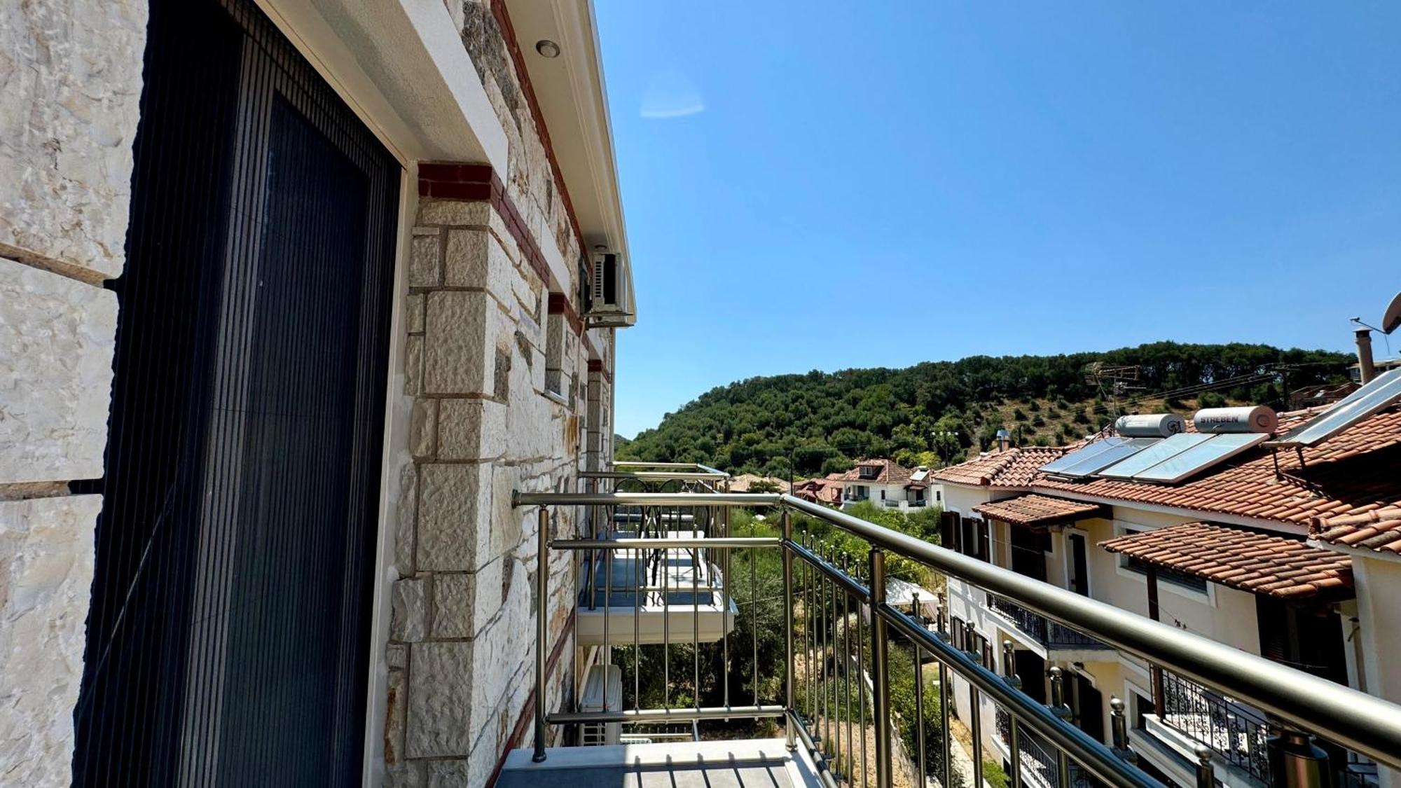 Tresor Apartments 파르가 외부 사진