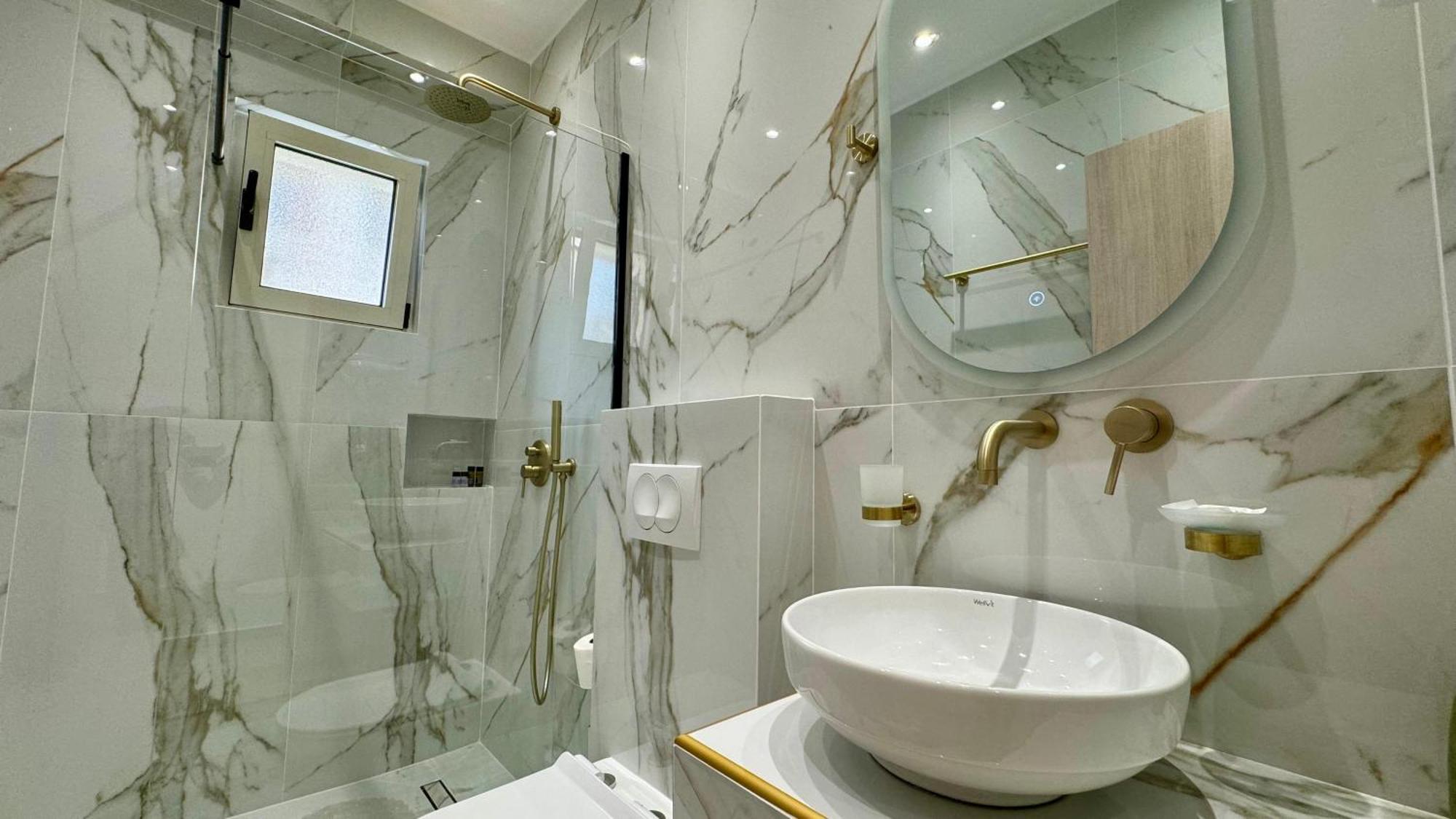 Tresor Apartments 파르가 외부 사진