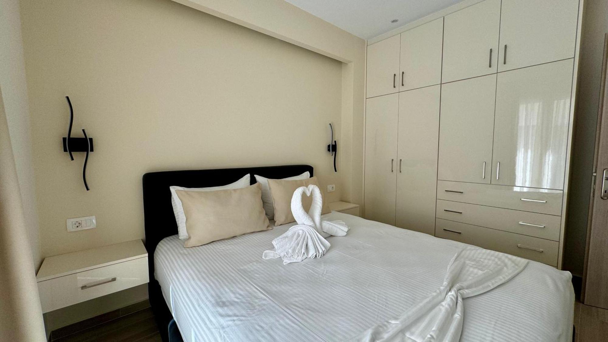 Tresor Apartments 파르가 외부 사진