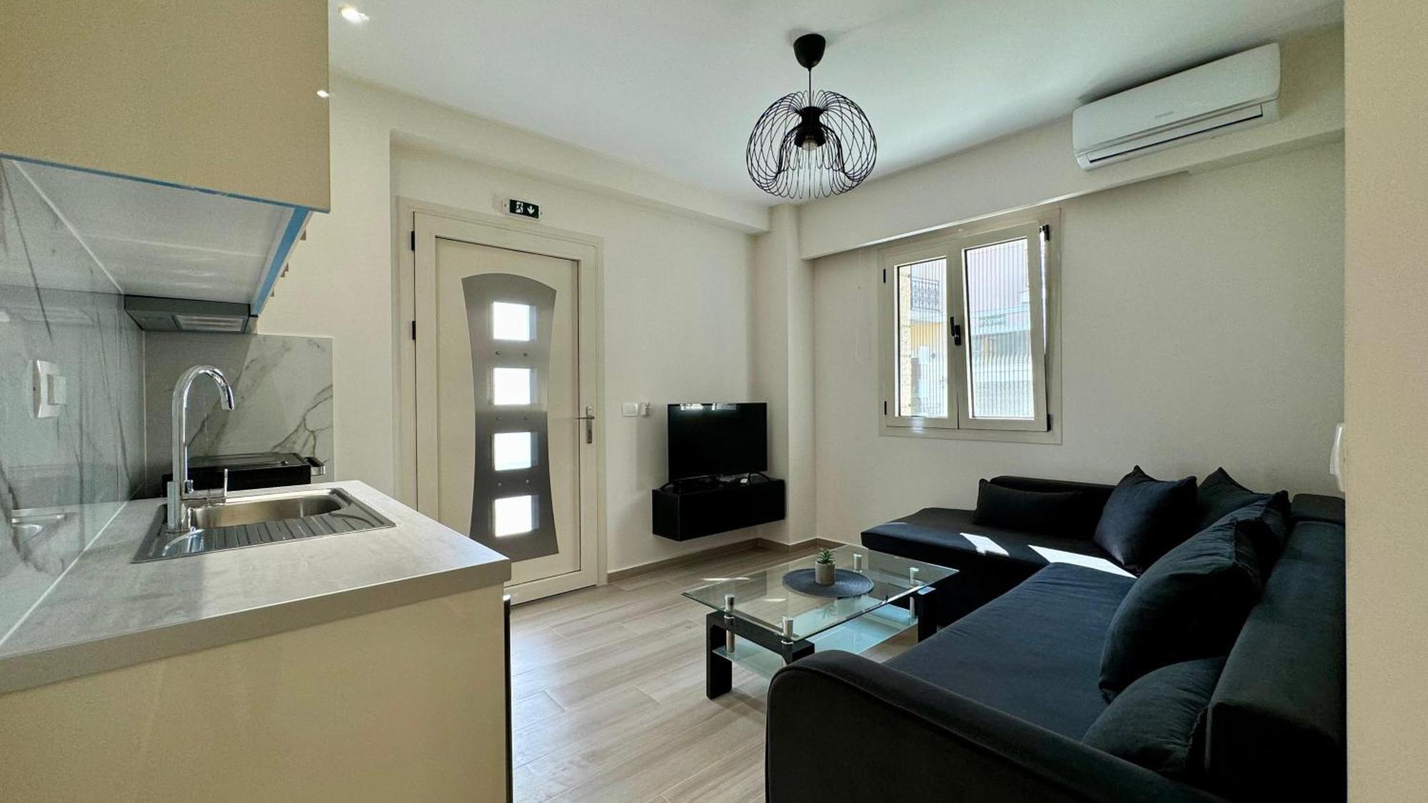 Tresor Apartments 파르가 외부 사진