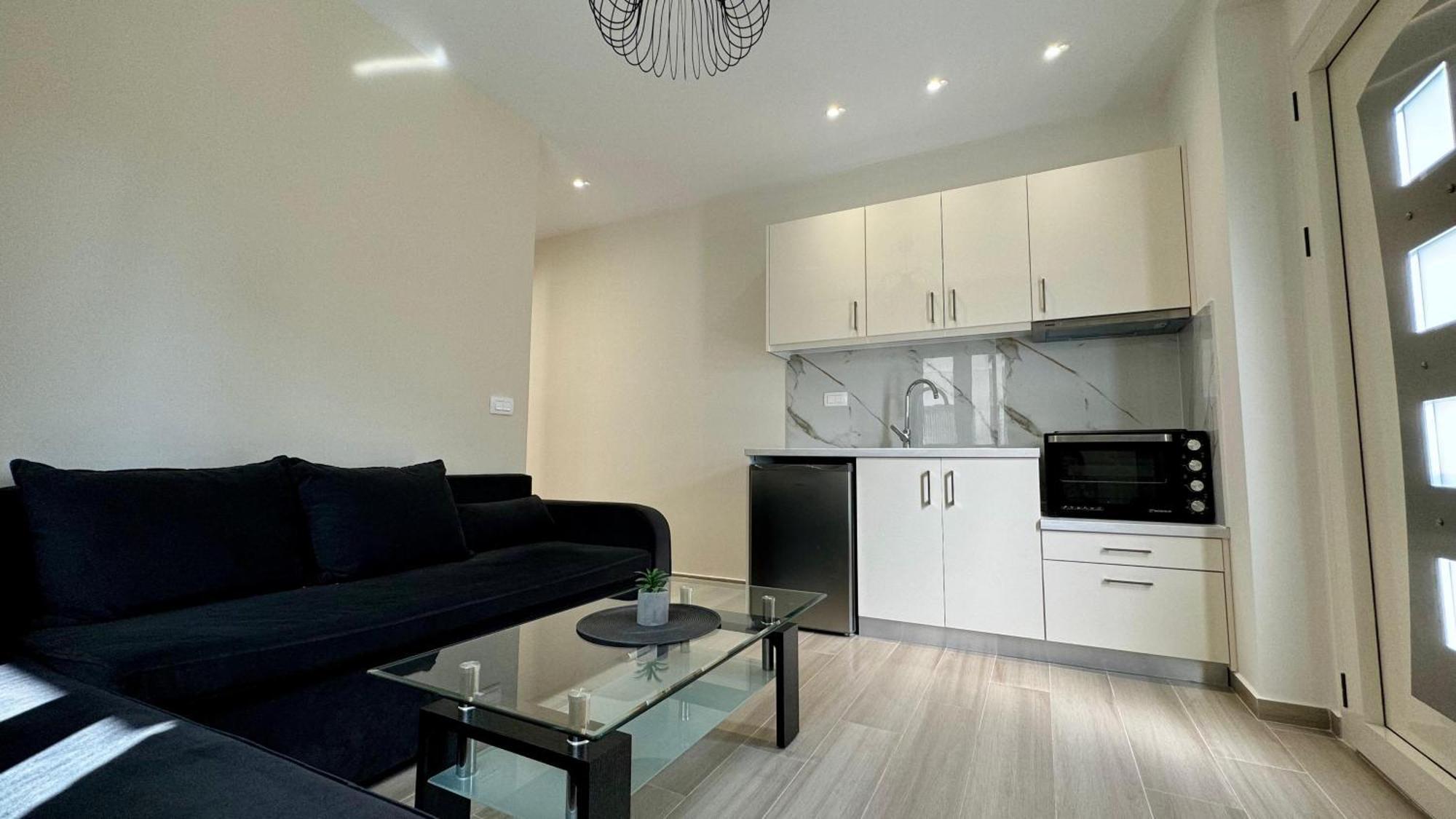 Tresor Apartments 파르가 외부 사진