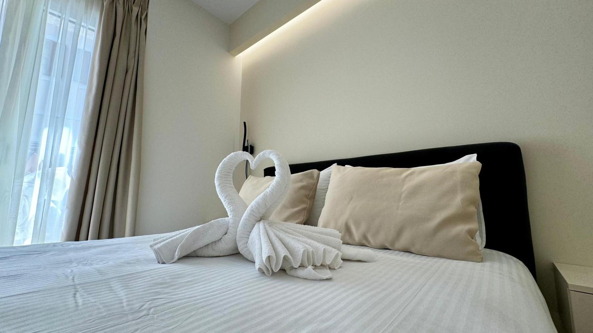 Tresor Apartments 파르가 외부 사진