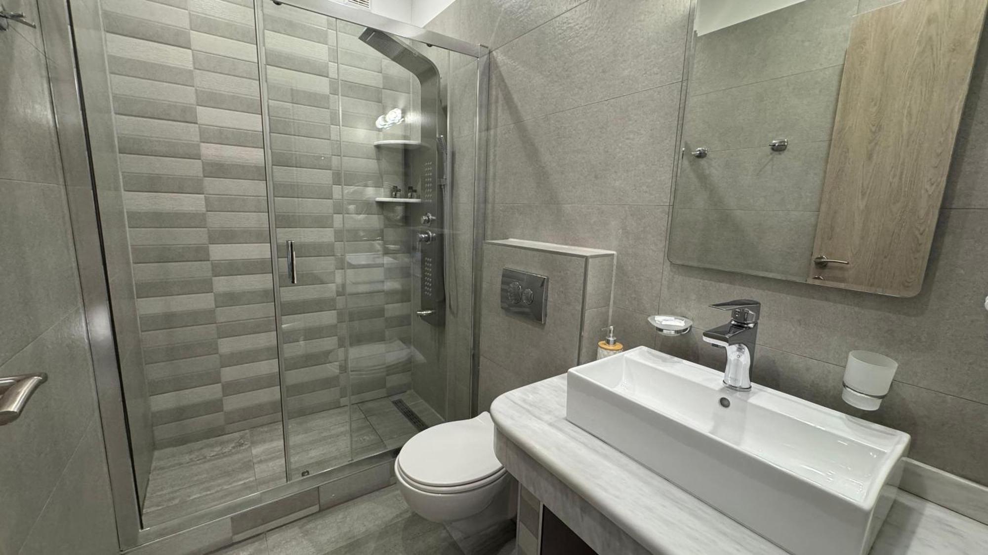 Tresor Apartments 파르가 외부 사진