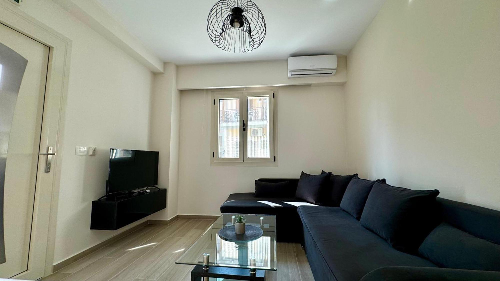 Tresor Apartments 파르가 외부 사진