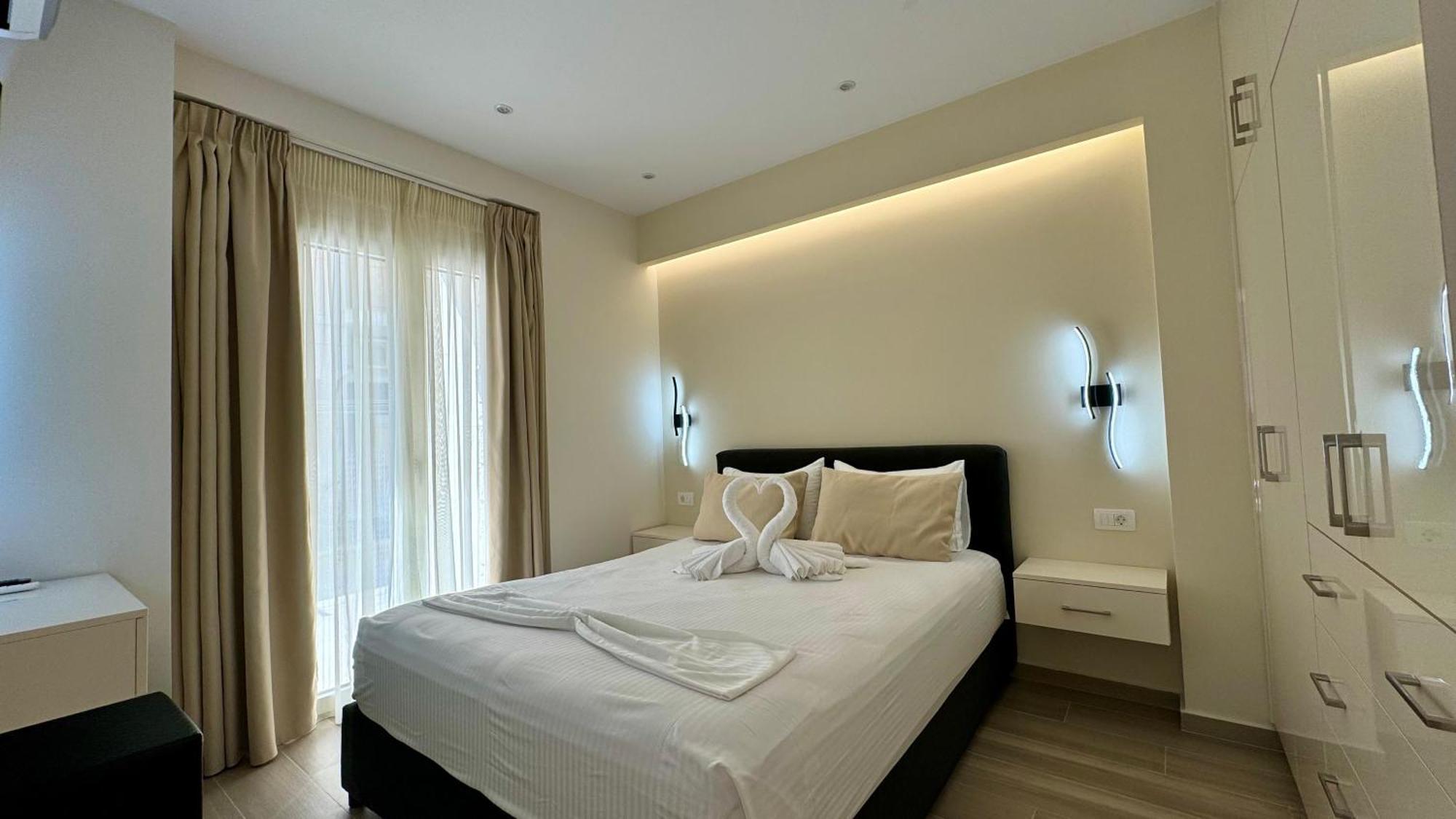 Tresor Apartments 파르가 외부 사진