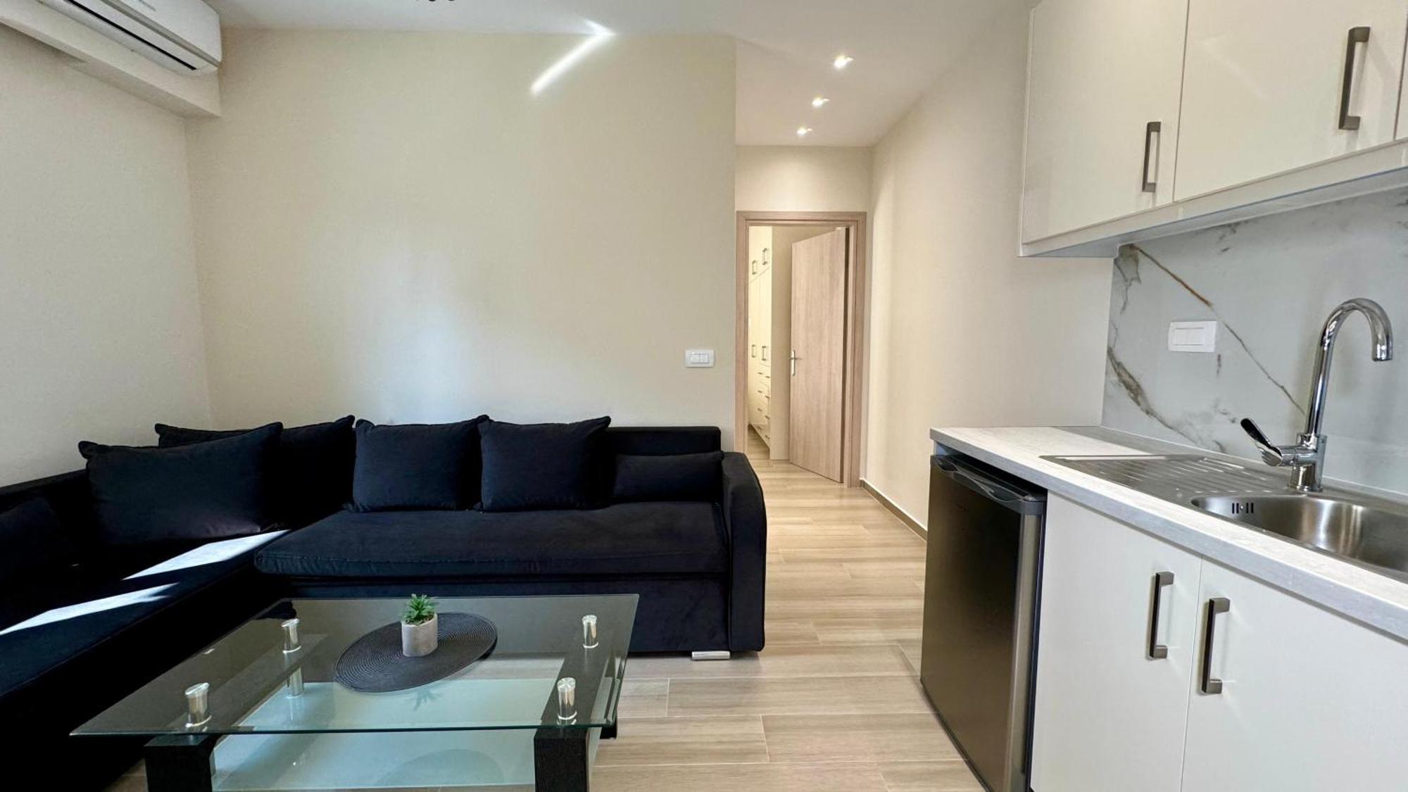 Tresor Apartments 파르가 외부 사진