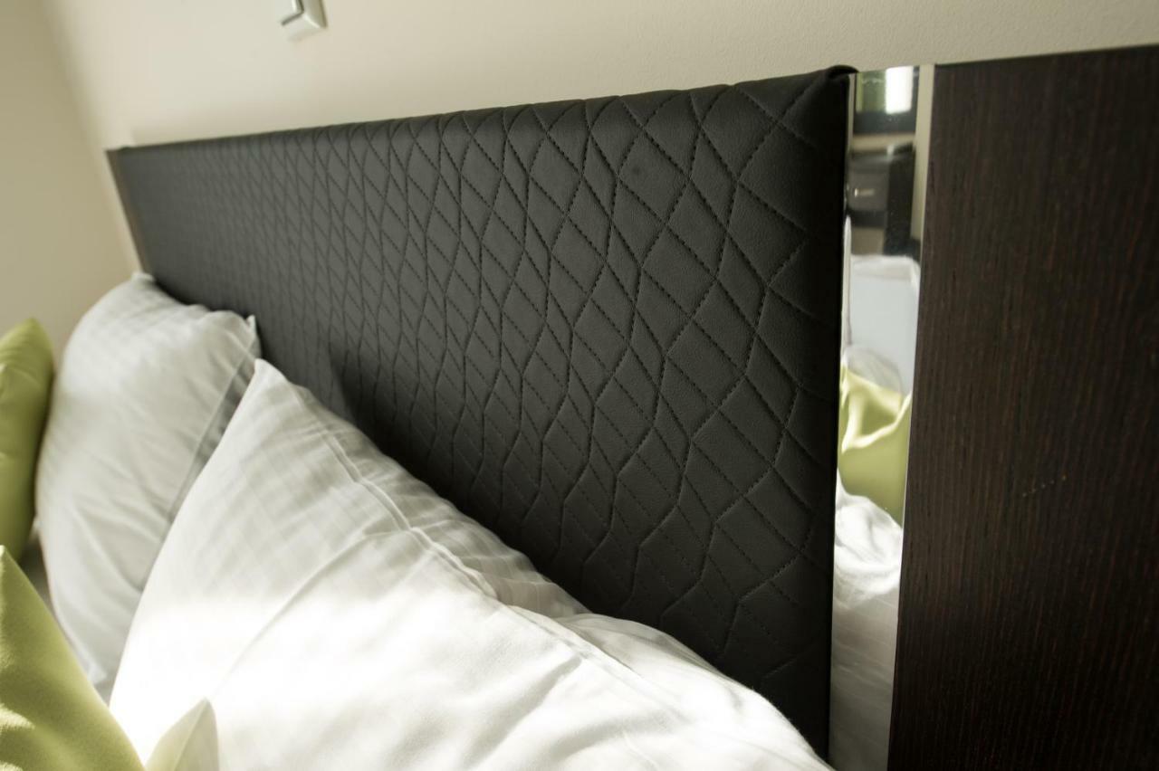 Tresor Apartments 파르가 외부 사진