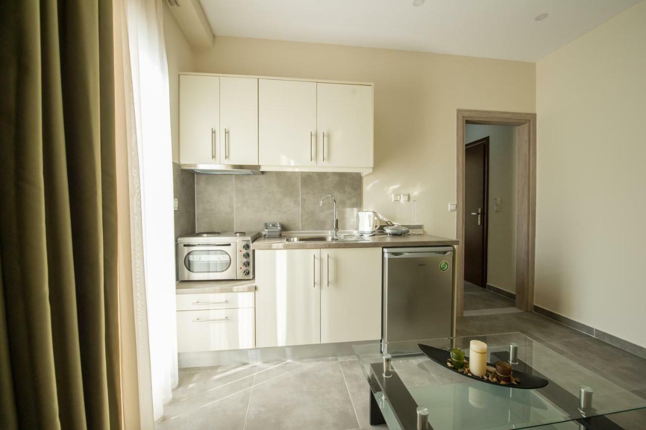 Tresor Apartments 파르가 외부 사진
