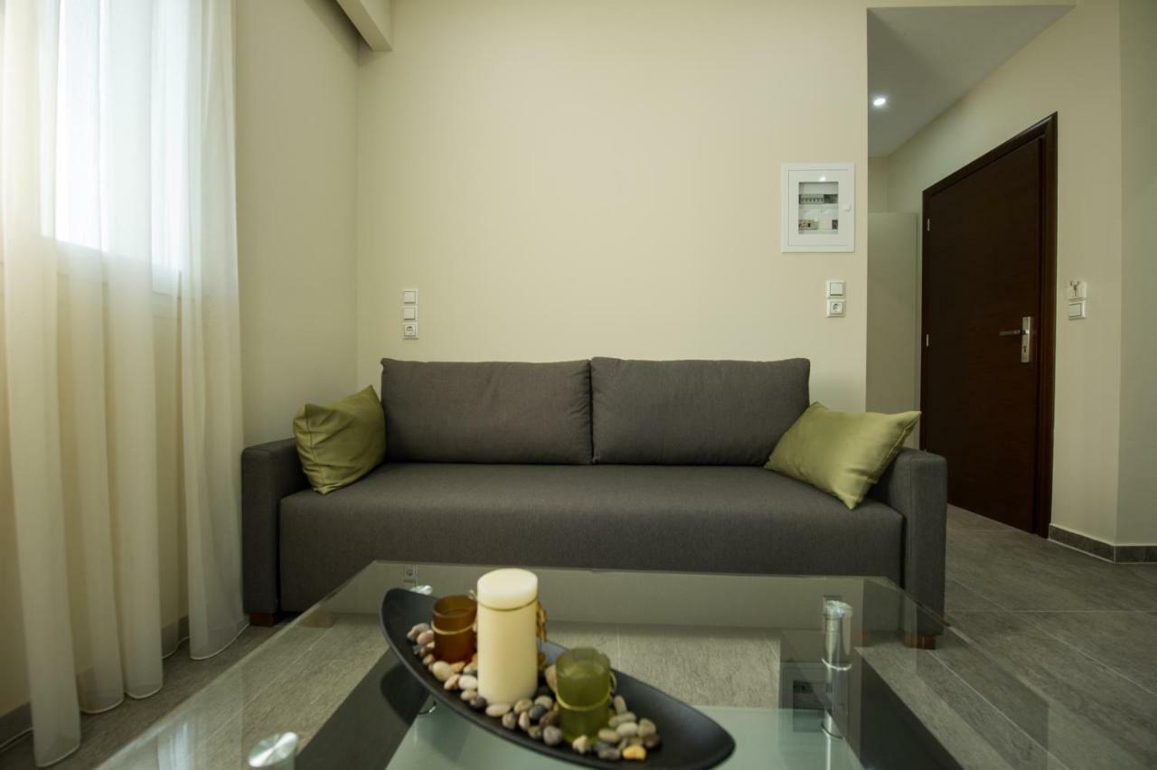 Tresor Apartments 파르가 외부 사진