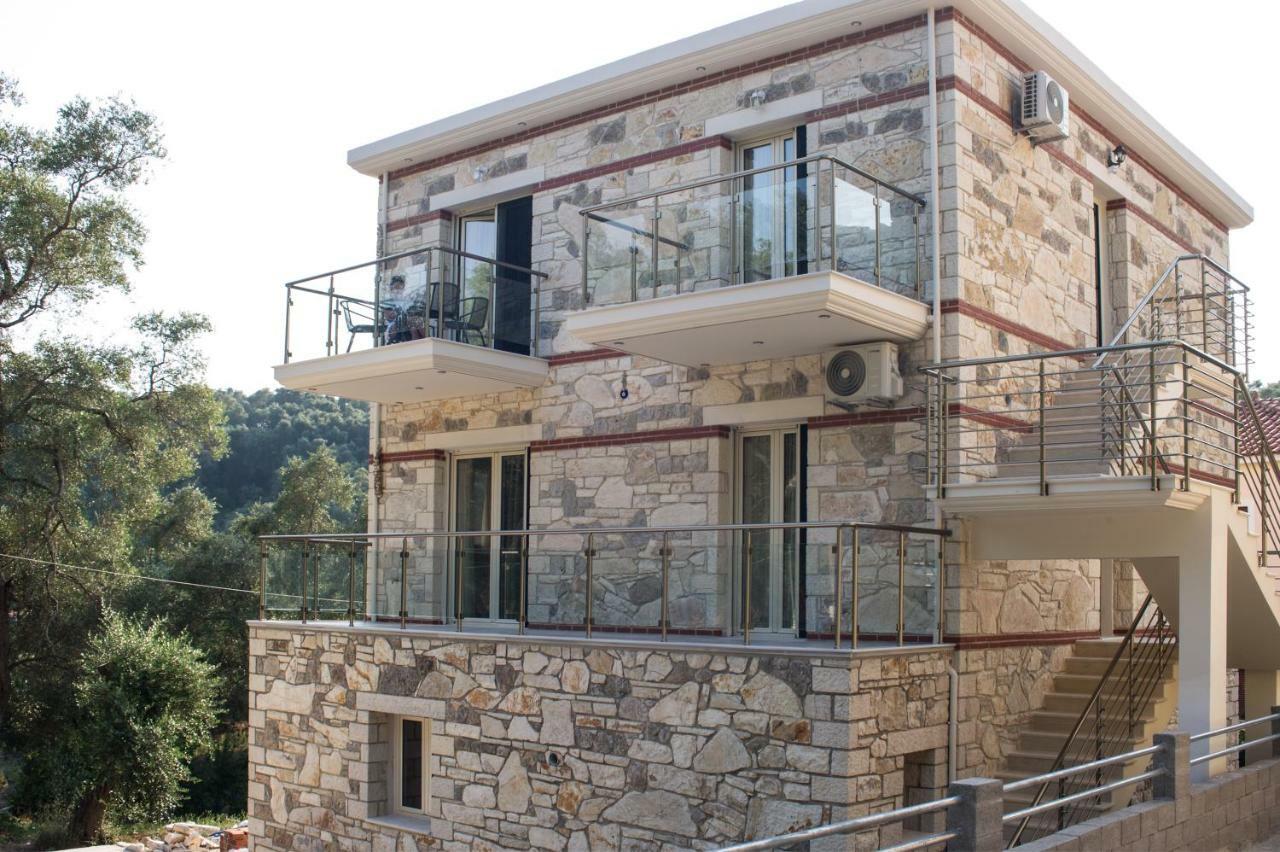 Tresor Apartments 파르가 외부 사진