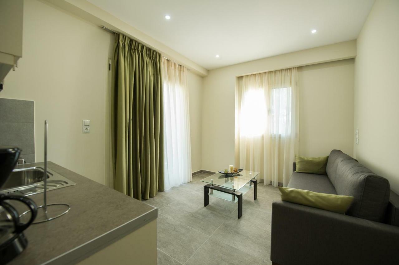Tresor Apartments 파르가 외부 사진