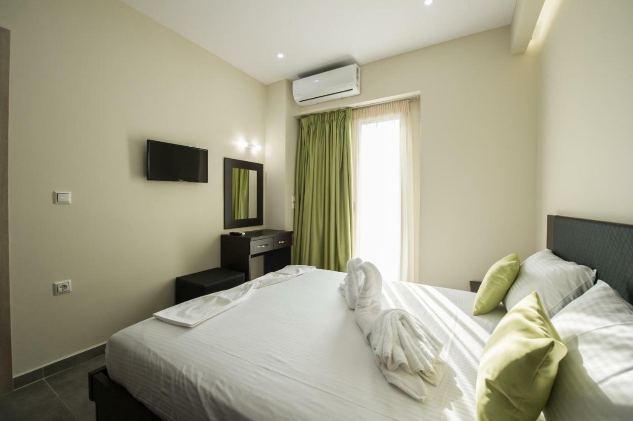 Tresor Apartments 파르가 외부 사진