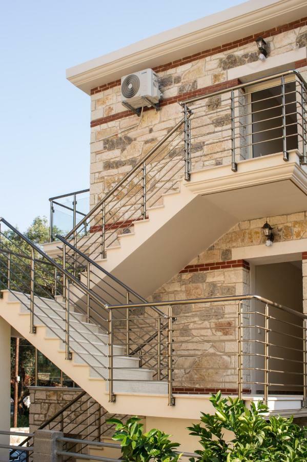 Tresor Apartments 파르가 외부 사진