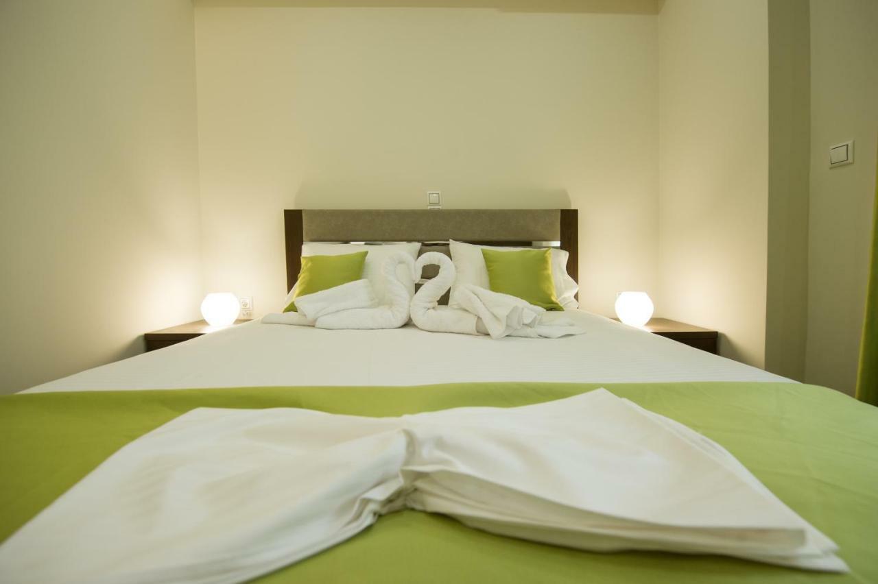 Tresor Apartments 파르가 외부 사진