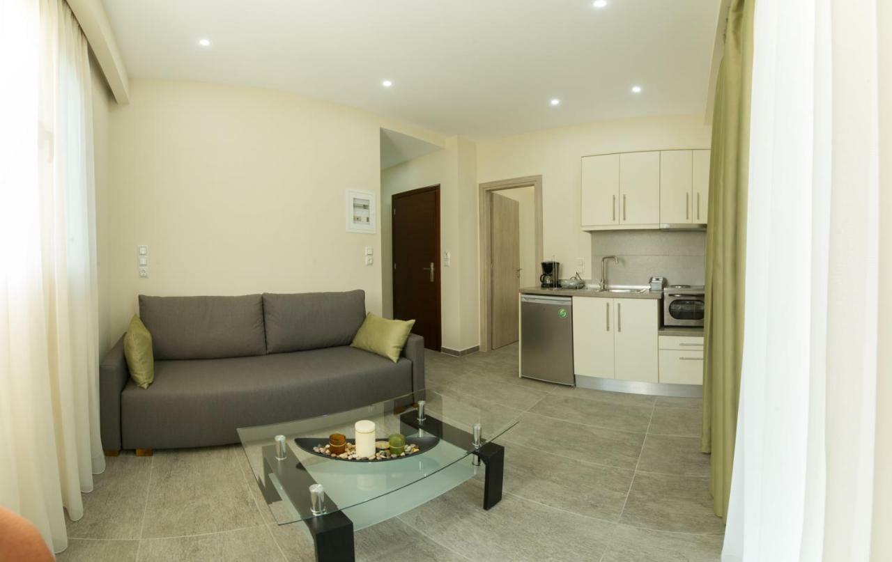 Tresor Apartments 파르가 외부 사진